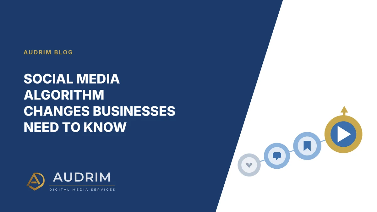 Instagram, Facebook, and Google Algorithm Changes in 2026