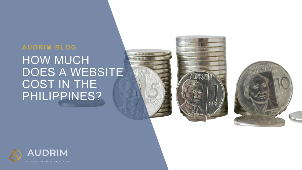 How Much Does a Website Cost in the Philippines? (2026 Honest Breakdown)