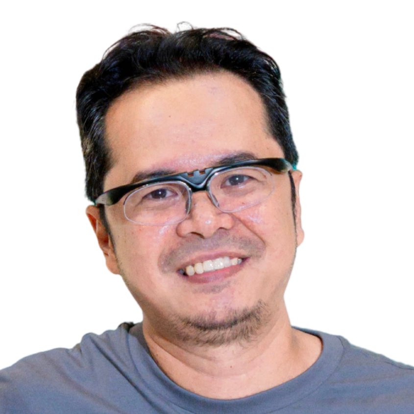 Hendrix Valmoria — Founder, Audrim Digital Marketing Services