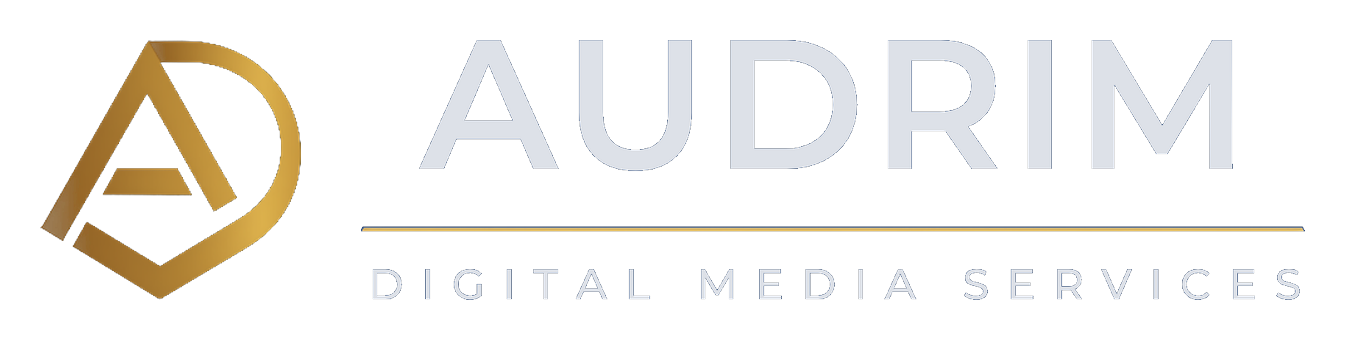 Audrim Digital Marketing Services